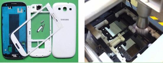 離子處理機(jī)在半導(dǎo)體封裝行業(yè)應(yīng)用前景（三）