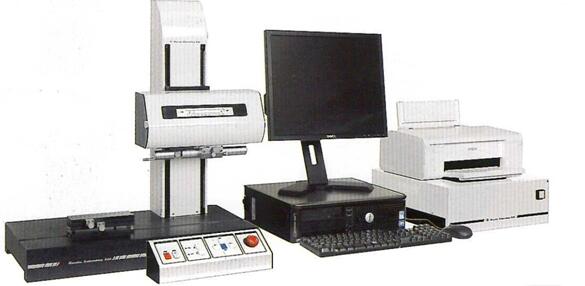 表面粗糙度測定機