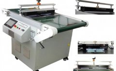 等離子清洗機清洗原理和特點