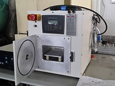 真空等離子清洗機(jī)技術(shù)及工作原理