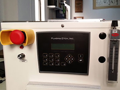 等離子清洗機在粉體表面處理中如何應用